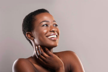 Your Summer Skin Savior: Professional Skin Care Keeps Skin Dewy, Even at a Distance