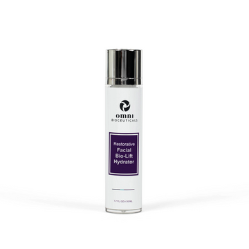 Restorative Facial Bio-Lift Hydrator with HA & Vitamin B