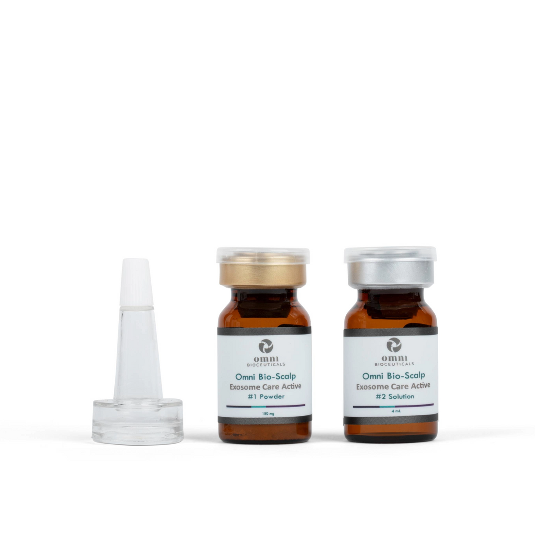 Omni Bio-Scalp Exosome Care Active