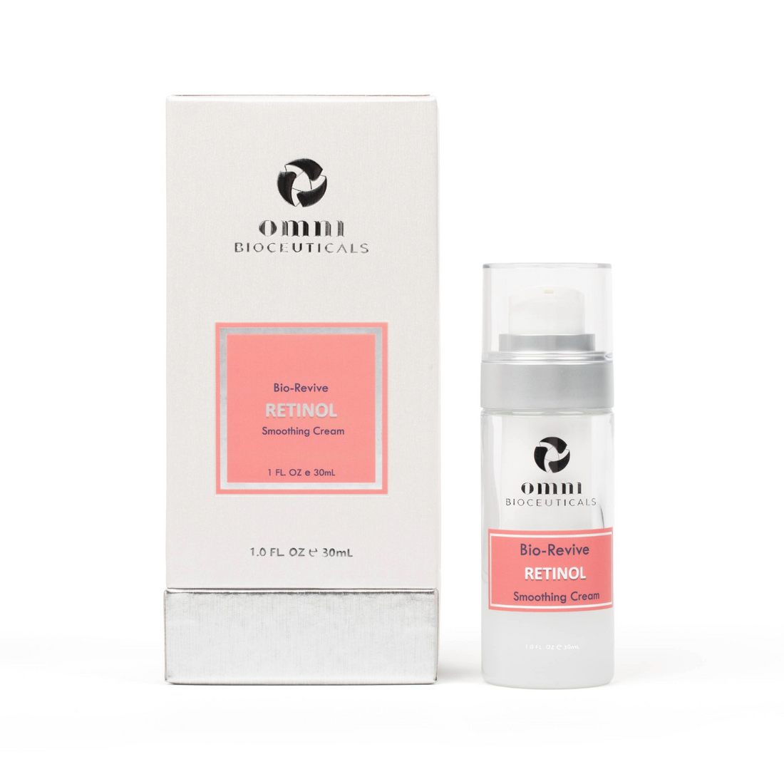 Bio-Revive Retinol Face Cream
