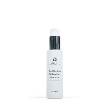 Bio Scalp Detoxifier Care Active