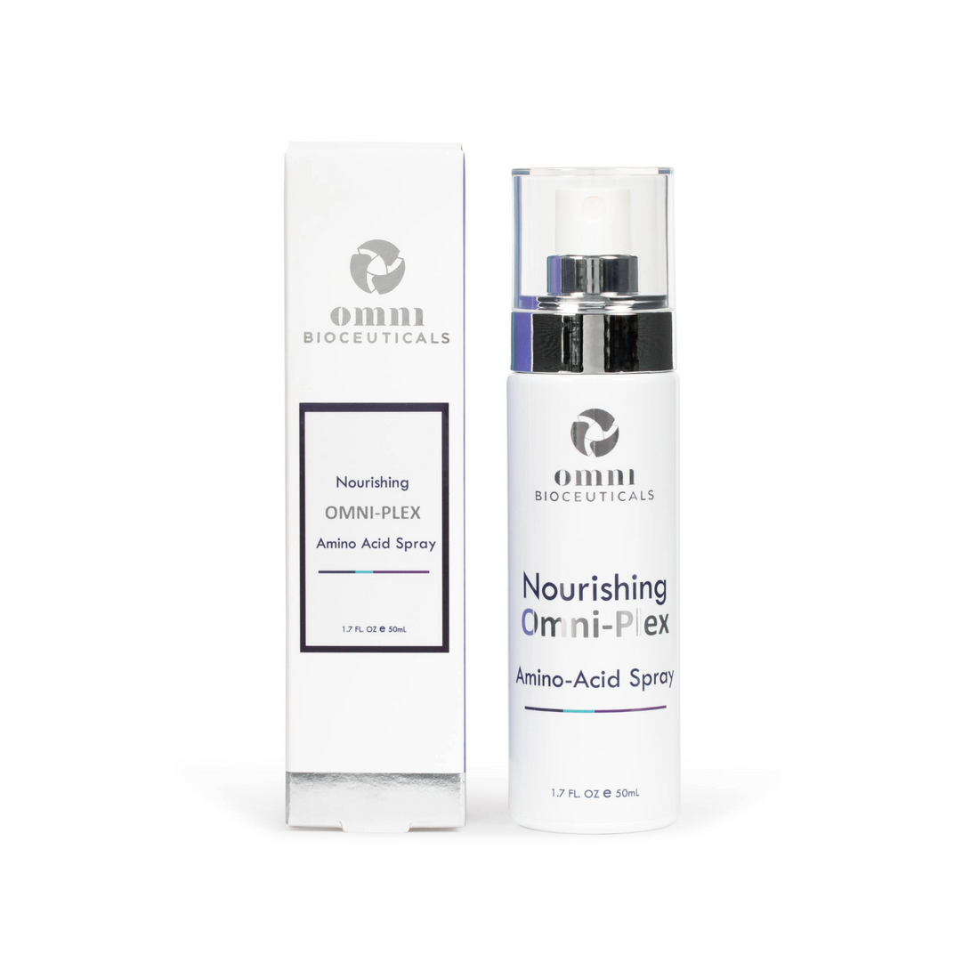 Nourishing Omni-Plex Amino Acid Spray