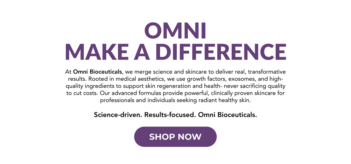 Omni Bioceutical Innovations