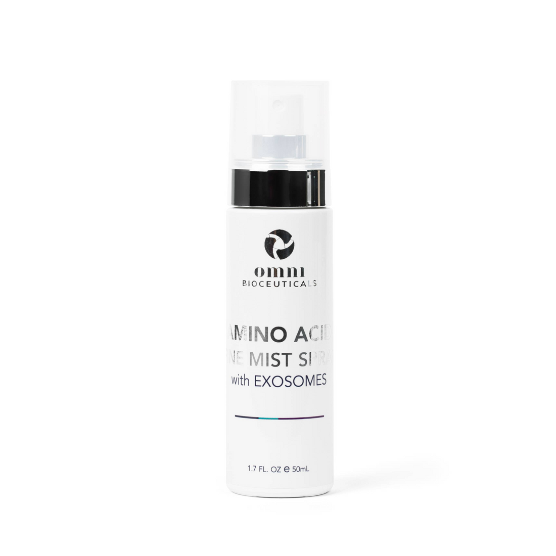 AMINO ACID FINE MIST SPRAY with EXOSOMES