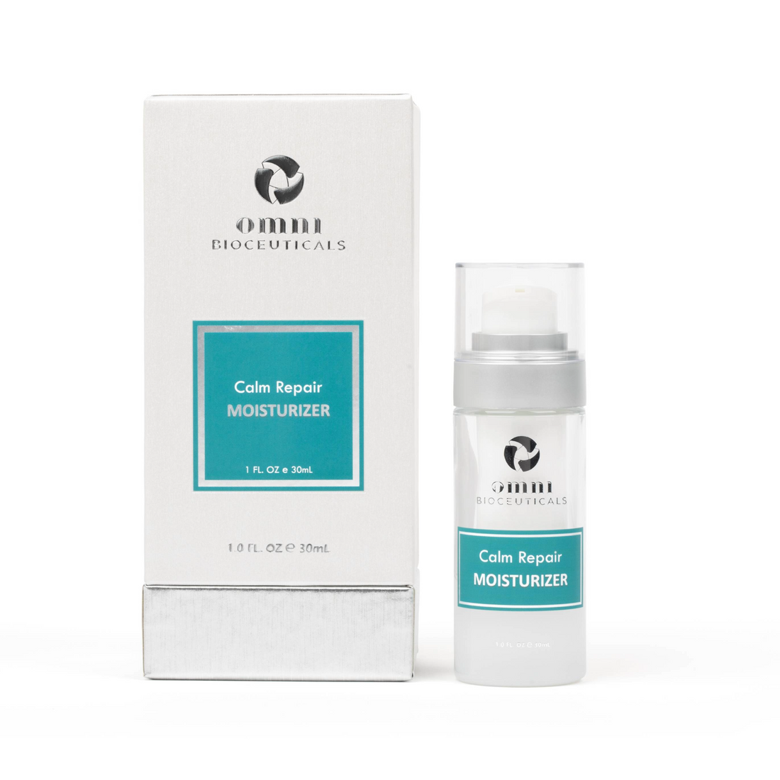 Calm Repair Moisturizer
