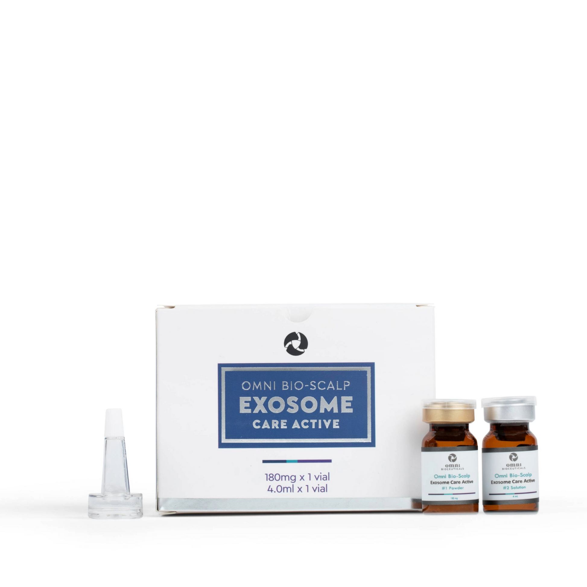 Omni Bio-Scalp Exosome Care Active Omni Bioceuticals Omni Bio-Scalp Exosome Care Active Omni Bioceuticals
