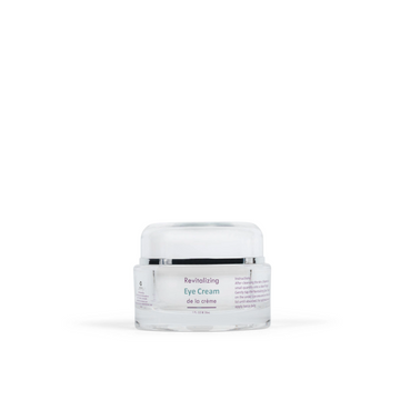 Revitalizing Eye Cream De La Créme
