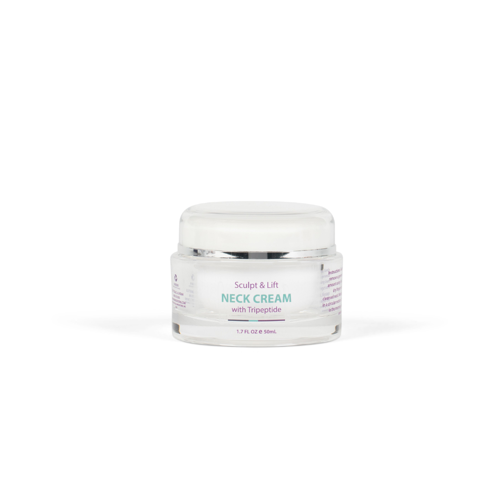 Sculpt & Lift Neck Cream