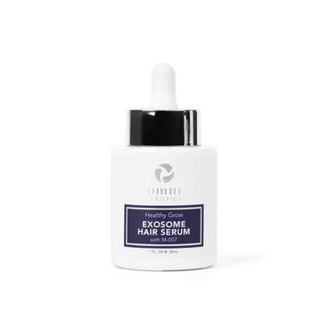 Healthy Growth EXOSOME Hair Serum with M-007