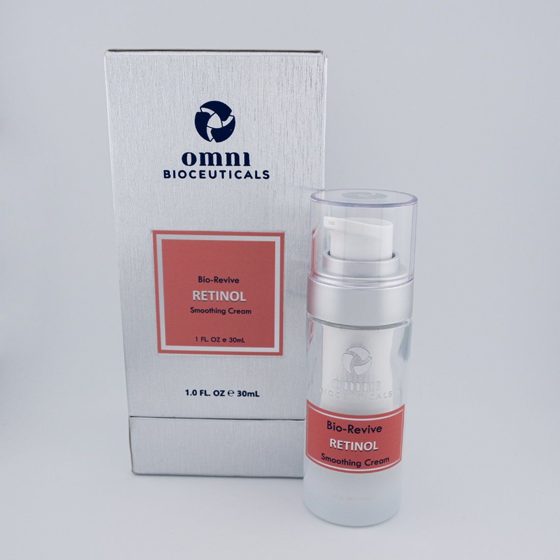 Bio-Revive Retinol Face Cream