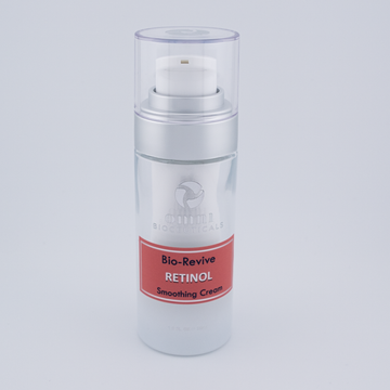 Bio-Revive Retinol Face Cream