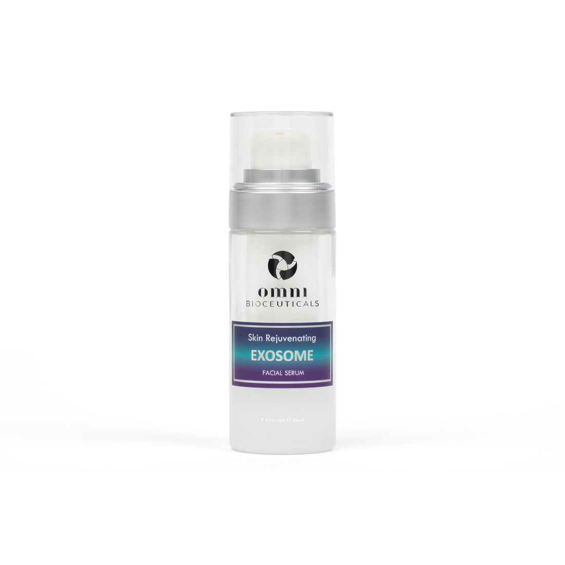 Skin Rejuvenating Exosome Facial Serum