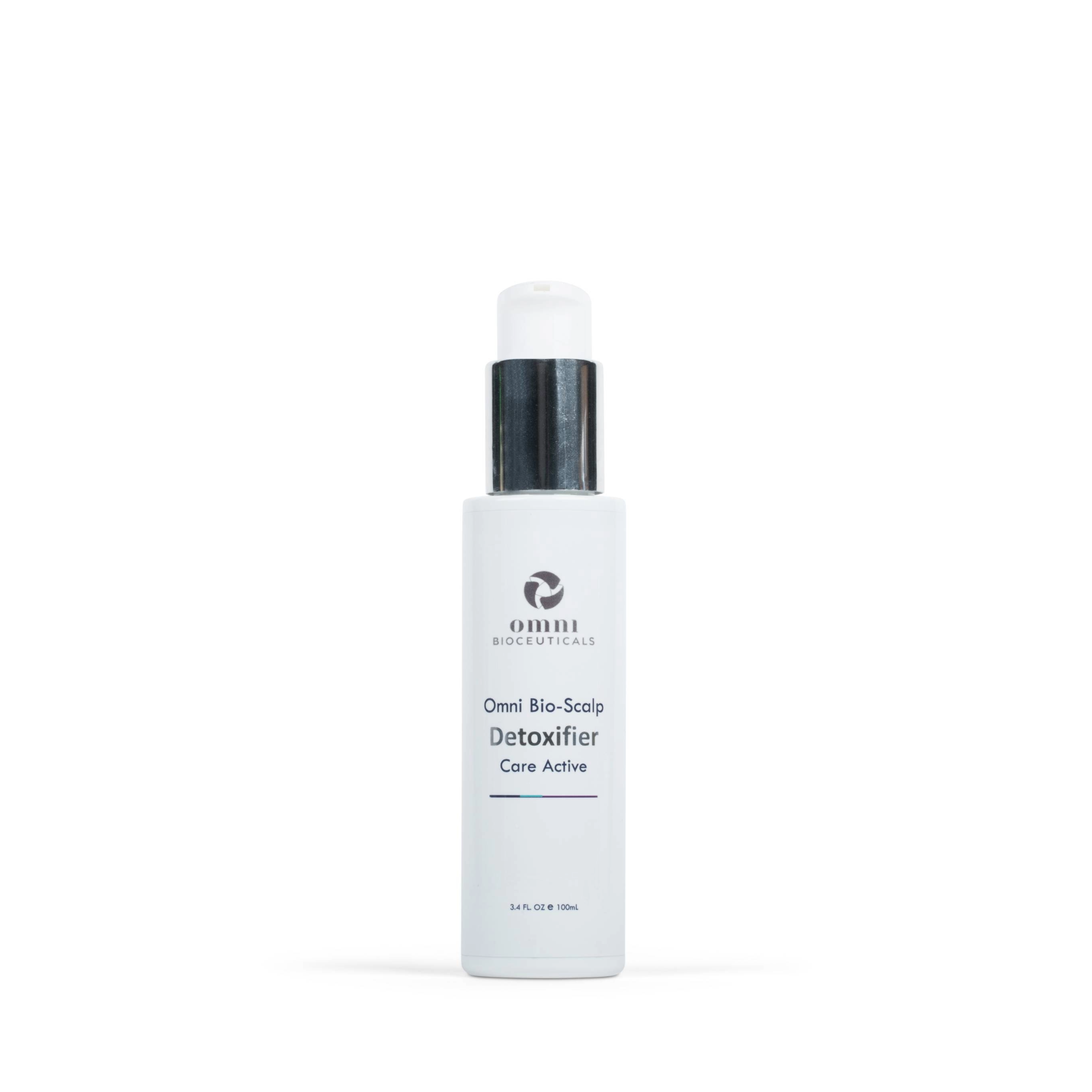 Bio Scalp Detoxifier Care Active