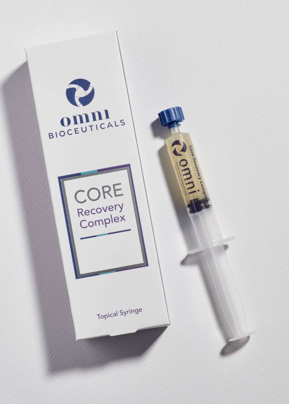 core-box