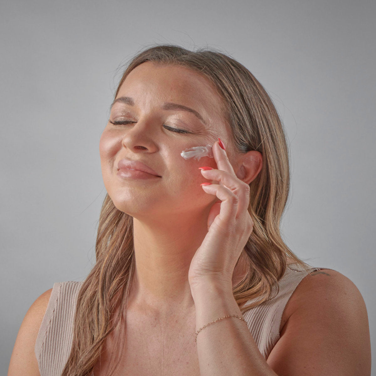 Sample Size (5mL) - Calm Repair Moisturizer – Omni Bioceuticals