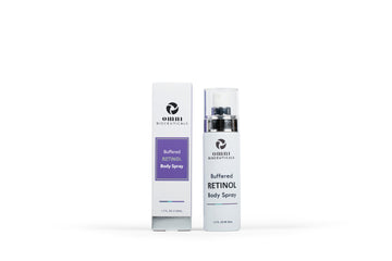 Buffered Retinol Body Spray