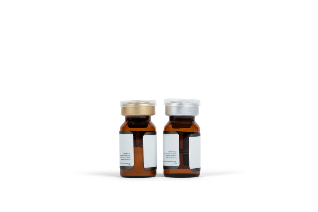 Omni Bio-Scalp Exosome Care Active