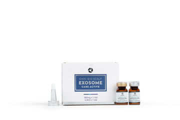 Omni Bio-Scalp Exosome Care Active