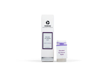 REFILL: Daily ELEVATED Eye Serum with M-007®